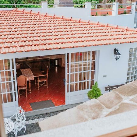 Villa Matta Santana  Exterior photo